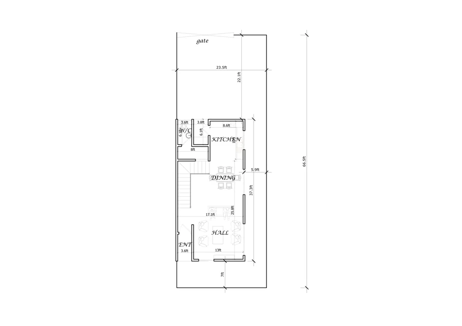 Block Plan